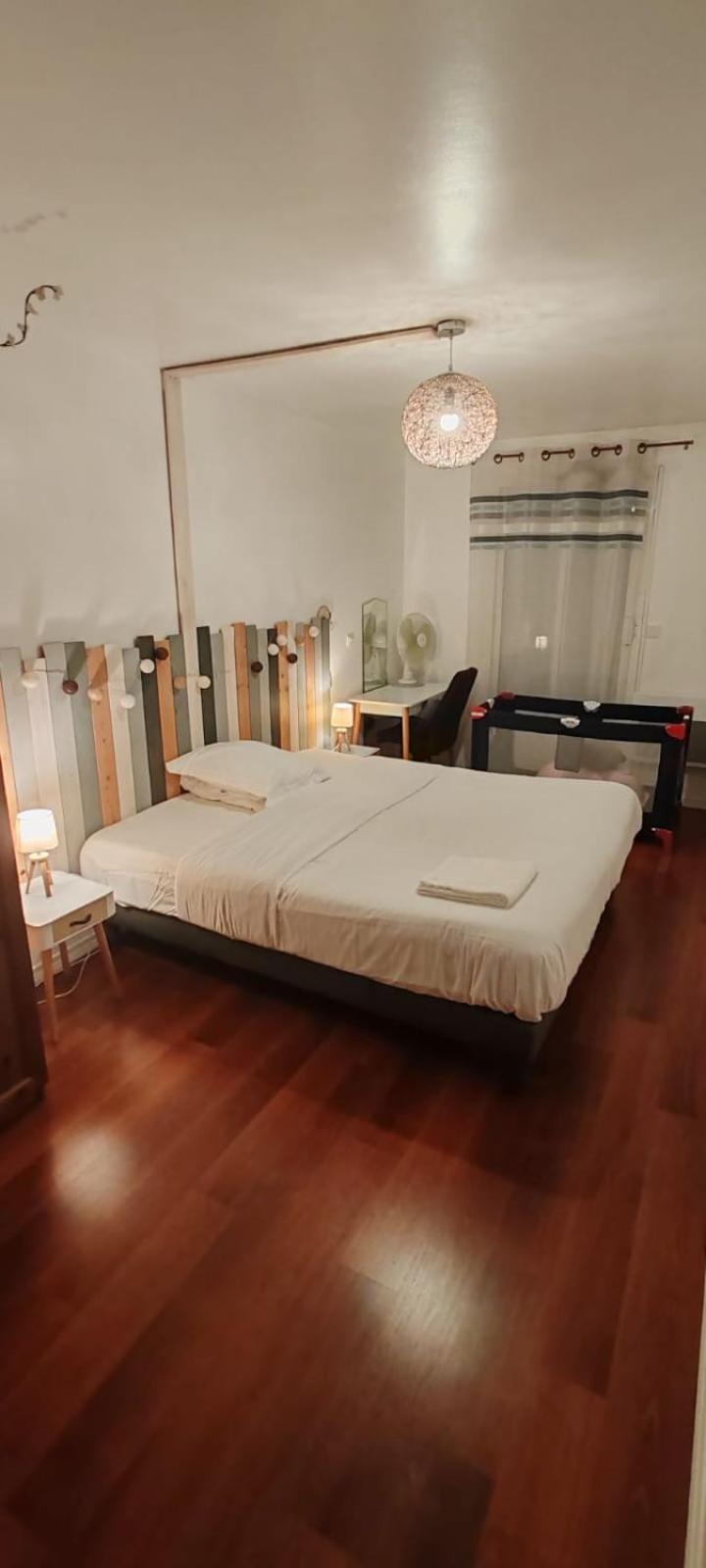 Appartement Luxueux 100M² Bordeaux Le Bouscat Exterior foto